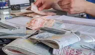 Hazine'den dev borçlanma operasyonu: Piyasadan yaklaşık 30 milyar lira toplandı