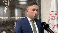 Kayseri'de 320 bin öğrenci karnesini alıp tatile çıkıyor