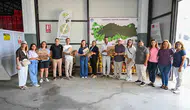 Mersin yerel ürünlerini dünya markası yapmayı hedefliyor