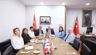 Türkiye ve Filipinler arasında 400 milyon dolarlık ticaret köprüsü