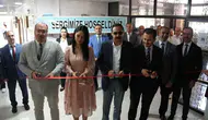 Bolvadin’de el emeği ürünler görücüye çıktı