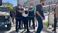 Eskişehir’deki park saldırganı cezaevinde yaşamını yitirdi