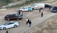 Adıyaman'da serinlemek isteyen dört gençten biri suda kayboldu