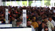 Fenerbahçe yeni başkanını seçti Aziz Yıldırım göreve başladı