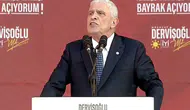 Dervişoğlu'ndan Ankara'da sert tepki