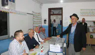 Mustafapaşa 12 yıl sonra yeniden sandık başında