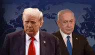 Trump'tan Netanyahu'ya Lübnan uyarısı: Her binayı yıkmana gerek yok