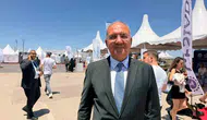 Mermerin başkentinde taşın sanata dönüşen hali sergileniyor