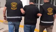 Eskişehir polisi 9 yıllık firarinin izini sürdü