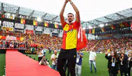 Göztepe kalesinde Polonyalı eldiven devri kapanıyor