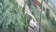 Ankara'da skuter süren çocuk kazada hayatını kaybetti