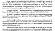 Elazığ’da mera arazisine kaçak yapı kuranlara ağır fatura