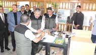 Bursa ormanları Eskişehir’in fidanlarıyla hayata dönüyor