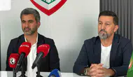 Amedspor Süper Lig serüveni için Besnik Hasi ile anlaştı