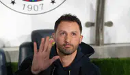 Domenico Tedesco İtalya yolcusu