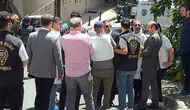 Mezdeke Aynur cinayetinde 8 yıl sonra olay yerinde keşif