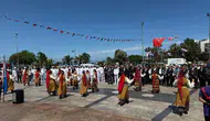 Karadeniz Ereğli düşman işgalinden kurtuluşunun 106'ncı yılını kutladı