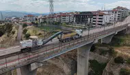 Karabük ulaşımında köprü engeli
