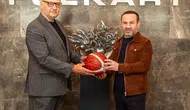 Karşıyaka basketbol takımında sponsorluk bilmecesi çözüldü