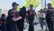 Sevgilisini öldüren kadının yalanı jandarma sorgusunda ortaya çıktı