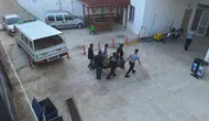 Çorum’daki feci kazada motosiklet sürücüsü yaşamını yitirdi