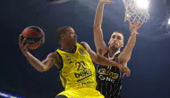 Fenerbahçe Beko Devon Hall ile vedalaştı