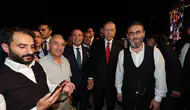 Şehit ve gazi ailelerinden seçim sürecinde Erdoğan kararı