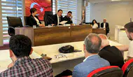 Kozlu Almanya ile yeni bir köprü kuruyor