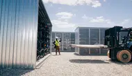 Waymo robotaksilerin ömrünü enerji depolama ile uzatıyor