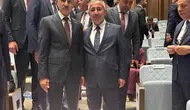 Bilecik teşkilatı Ankara’da bakanlarla masaya oturdu