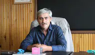 Türkeli Nakliyeciler Kooperatifi Beytullah Yılmaz ile yola devam ediyor