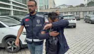 Samsun'da inşaatları soyan hırsız yakayı ele verdi