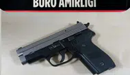Çanakkale polisinden bir haftalık geniş çaplı huzur operasyonu