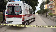 Eskişehir’de sokak ortasında silahlı kavga
