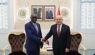 Türkiye ve Burundi arasında ilk ekonomik iş birliği adımı atıldı