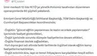 FETÖ şüphelilerine 12 ilde eş zamanlı baskın