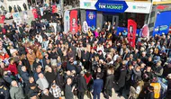 Tekirdağlıların bütçesini rahatlatan TEK Market projesi büyüyor