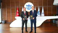 Denizcilik sektörüne İş Bankası’ndan özel finansman desteği