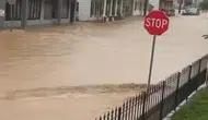 Kentucky eyaletini vuran şiddetli sellerde dört kişi yaşamını yitirdi