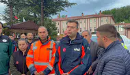 Niğde’de sel felaketi 1 kişi hayatını kaybetti