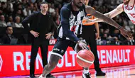 Beşiktaş basketbolda adını finale yazdırdı