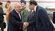Bakan Güler kritik NATO zirvesi için Brüksel’e gitti