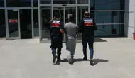 Adıyaman jandarmasından aranan şahıslara operasyon