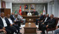 Kars hayvancılığı için Ankara'dan çözüm arayışı geldi