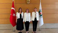 Noterler Birliği yeni başkanını seçti