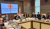 Kızılay için yeni dönem teklifi meclis gündeminde