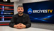 Kayseri'nin köklü kanalı Erciyes TV el değiştirdi