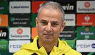 Fenerbahçe’de İsmail Kartal dönemi resmen başladı: Transfer listesini yönetime sundu