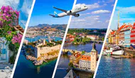 Bodrum artık Avrupa rotalarına doğrudan bağlanıyor