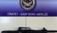 Çorum polisi bir haftalık denetimlerde arananları yakaladı